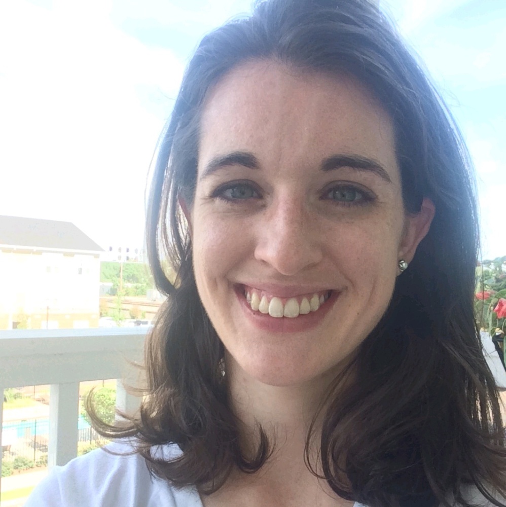 Meet your Posher, Rachel